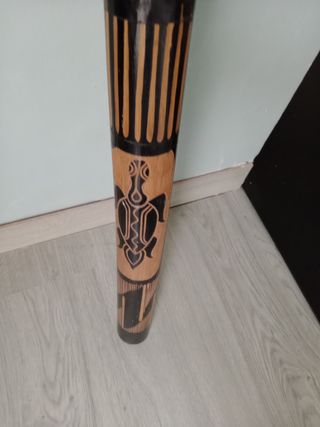 Didgeridoo