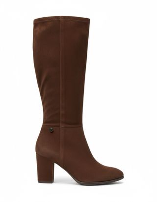 Botas Esprit Marrones Talla 39