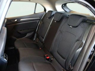 Renault Megane Equilibre Blue dCi 85 kW (115CV)