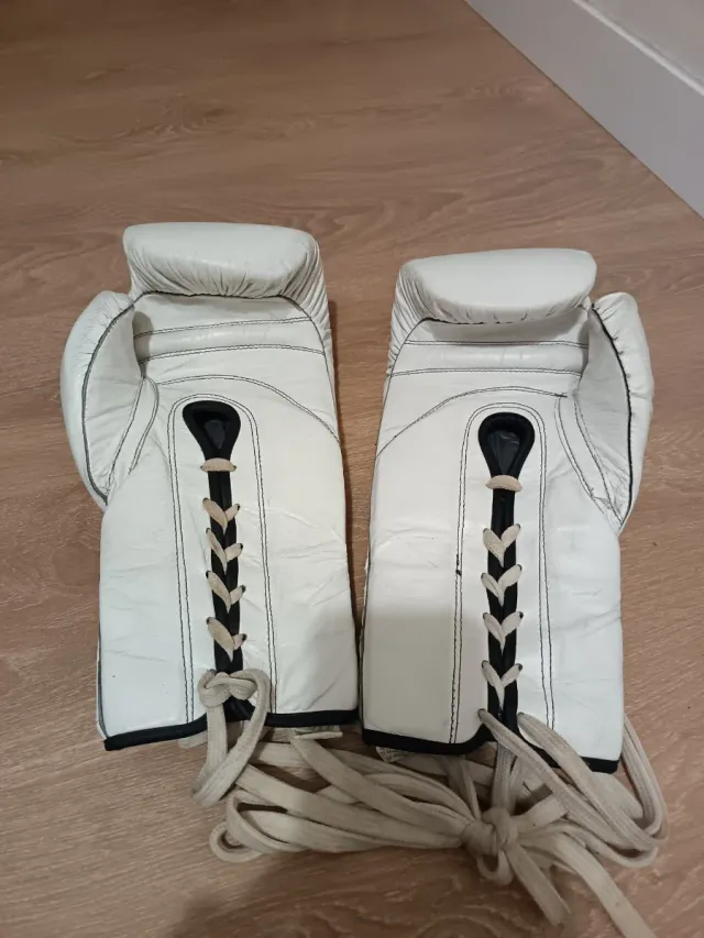 Guantes Boxeo Charlie TNT Tijuana