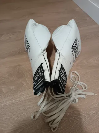 Guantes Boxeo Charlie TNT Tijuana