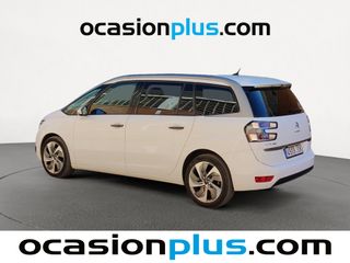 Citroen Grand C4 Picasso BlueHDi 150 Airdream Intensive 110 kW (150 CV)
