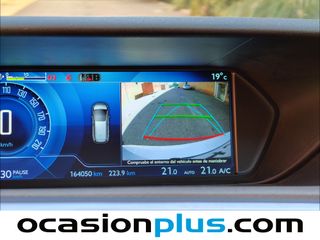 Citroen Grand C4 Picasso BlueHDi 150 Airdream Intensive 110 kW (150 CV)