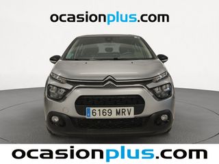 Citroen C3 Origin Plus BlueHDi 75 kW (102 CV)