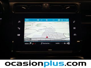 Citroen C3 Origin Plus BlueHDi 75 kW (102 CV)