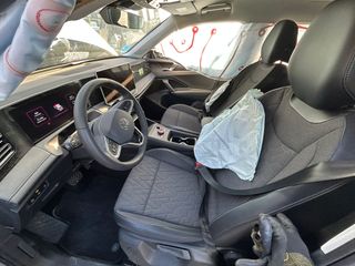 Volkswagen Tiguan 2025