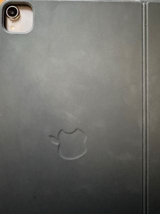 iPad Pro 12.9 256GB + Teclado Magic Keyboard