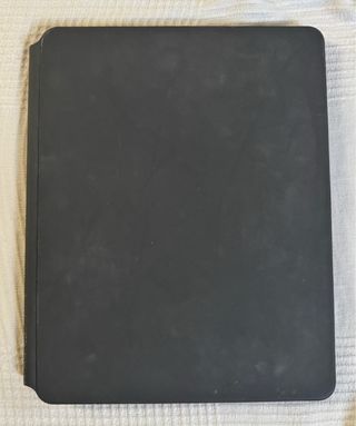 iPad Pro 12.9 256GB + Teclado Magic Keyboard