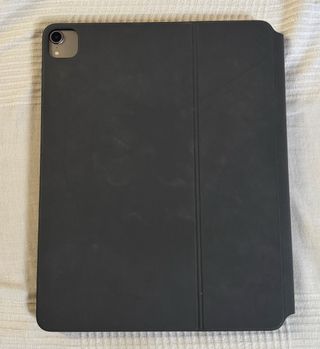 iPad Pro 12.9 256GB + Teclado Magic Keyboard