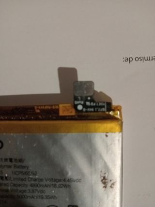 Batteria OPPO A17 BLP915