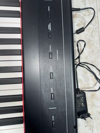 Piano Alesis Recital 88 Teclas