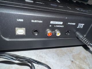 Piano Alesis Recital 88 Teclas