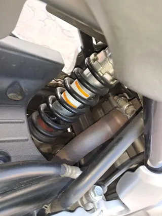 OPORTUNIDAD Suzuki SV 650 Muy Cuidada 600 217 902