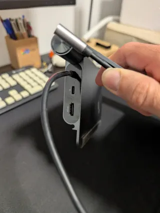 Base elevadora NOVOO para portátil