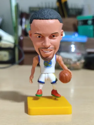 Figuras Baloncesto NBA