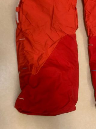 Pantaloni sci bambini Decathlon 6 anni