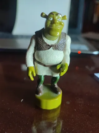 Statua Shrek