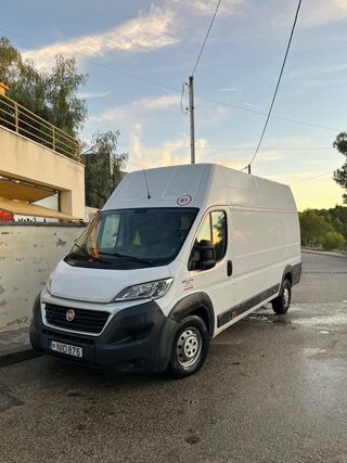 FIAT Ducato 2017