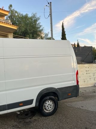 FIAT Ducato 2017
