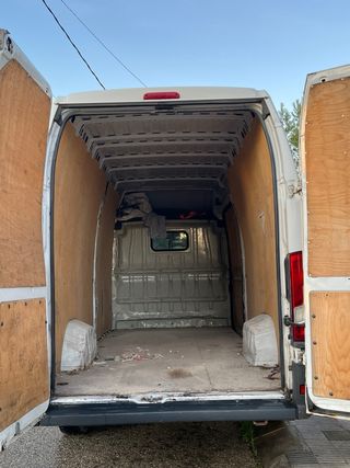 FIAT Ducato 2017