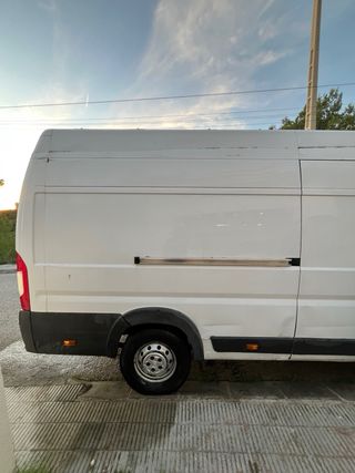 FIAT Ducato 2017