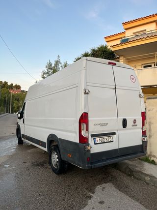 FIAT Ducato 2017