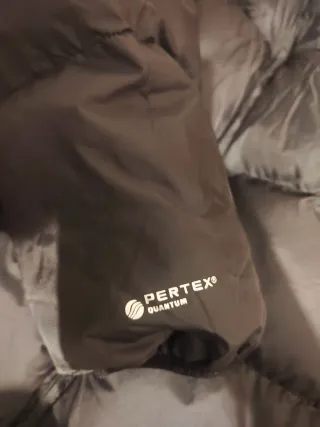 Cazadora Palace Puffer Negra