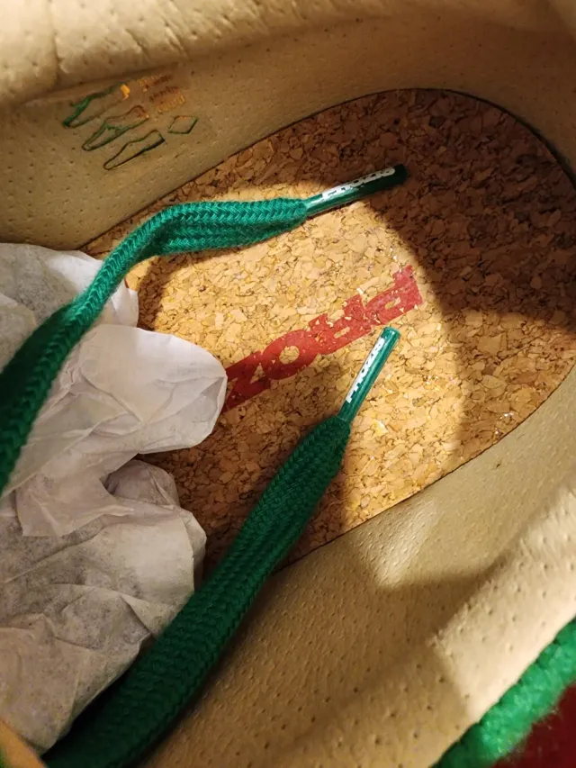 Zapatillas Pro Edición Limitada Piel Ecológica