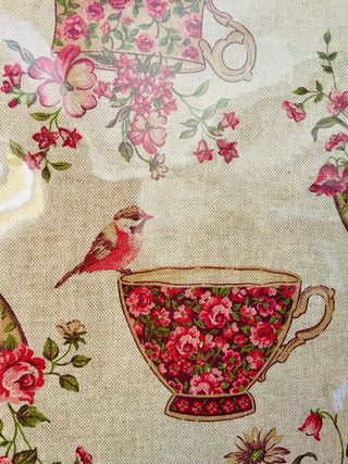 Tablón magnético organizador chic