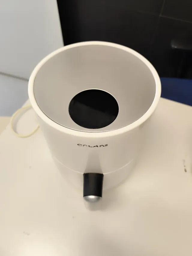 Freidora de aire Colar