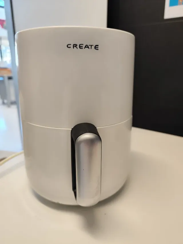 Freidora de aire Colar