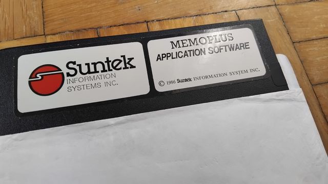 Tarjeta Expansión Memoria ISA