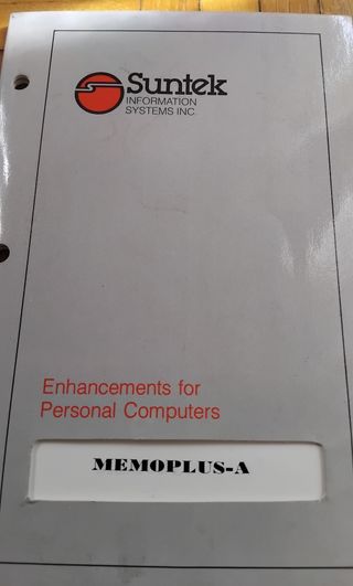 Tarjeta Expansión Memoria ISA