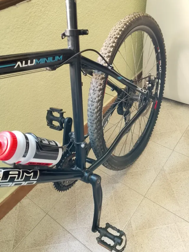 Bicicleta de Montaña PROTEAM 275