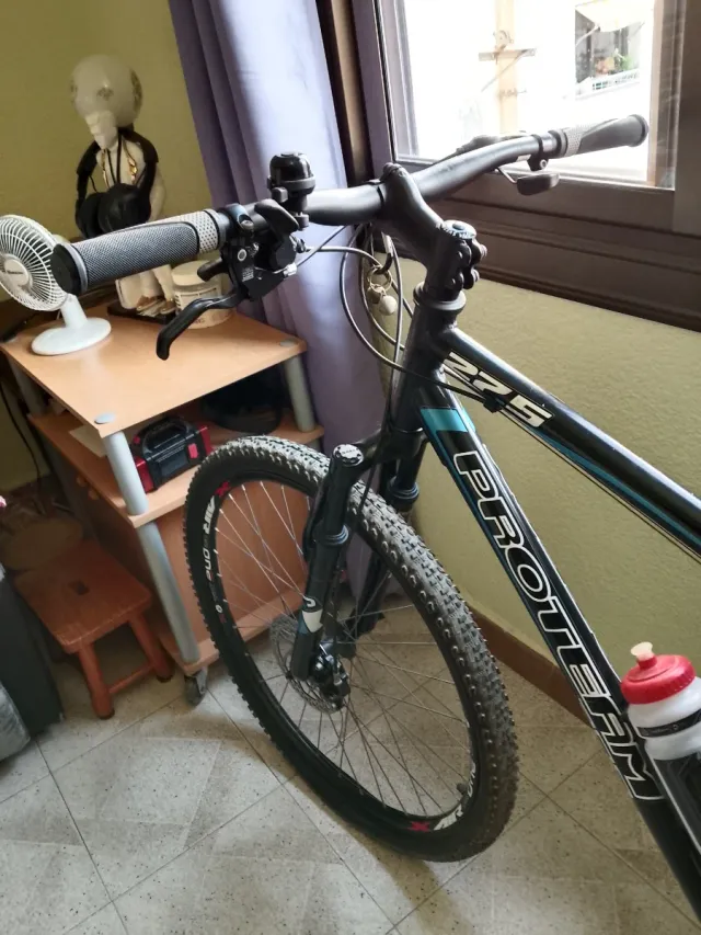 Bicicleta de Montaña PROTEAM 275