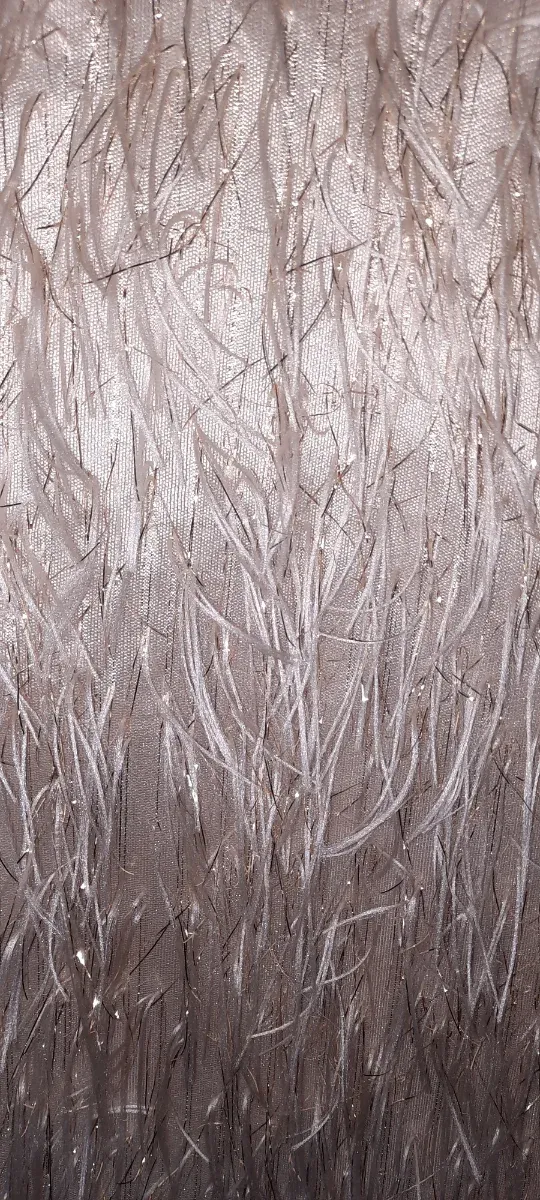 Vestido fiesta niña talla 11-12. Zara