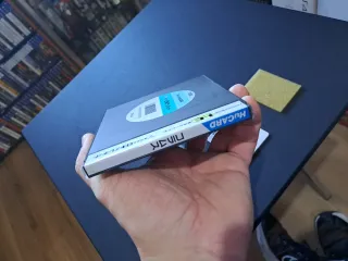 Columns PC-Engine CD-ROM