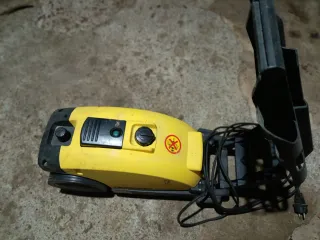 Hidrolimpiadora Karcher 620M