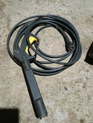 Hidrolimpiadora Karcher 620M