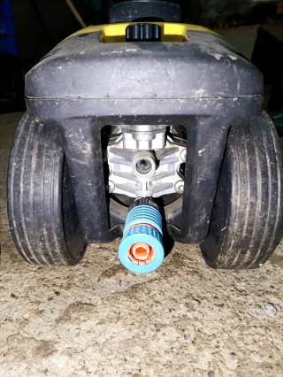 Hidrolimpiadora Karcher 620M