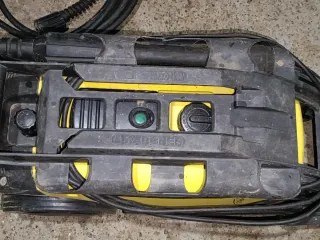 Hidrolimpiadora Karcher 620M