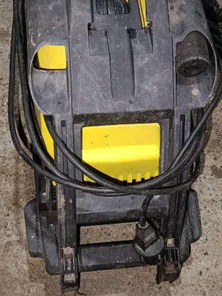 Hidrolimpiadora Karcher 620M