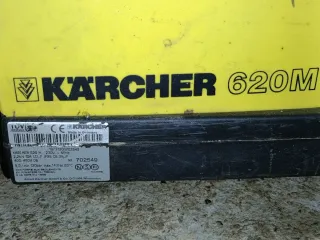 Hidrolimpiadora Karcher 620M