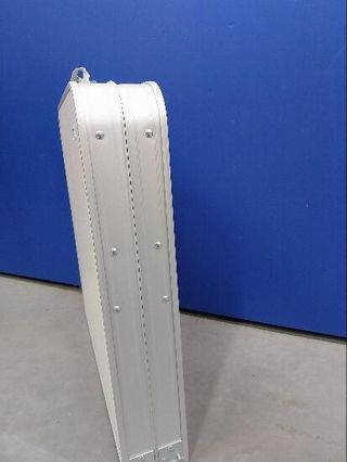 Mesa plegable de camping con 4 taburetes 4-6 personas