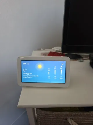 Amazon Echo Show 5