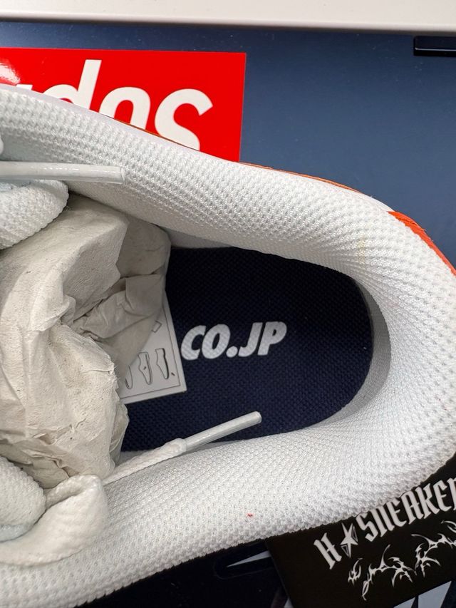 Nike Dunk Low QS CO.JP Multicolor