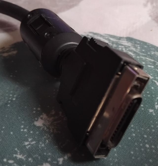 Disquetera Externa IBM Portátil