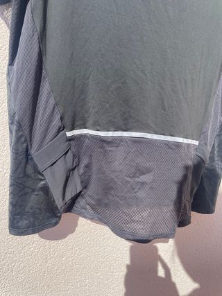 Maillot Ciclismo Kalenji Talla XXL