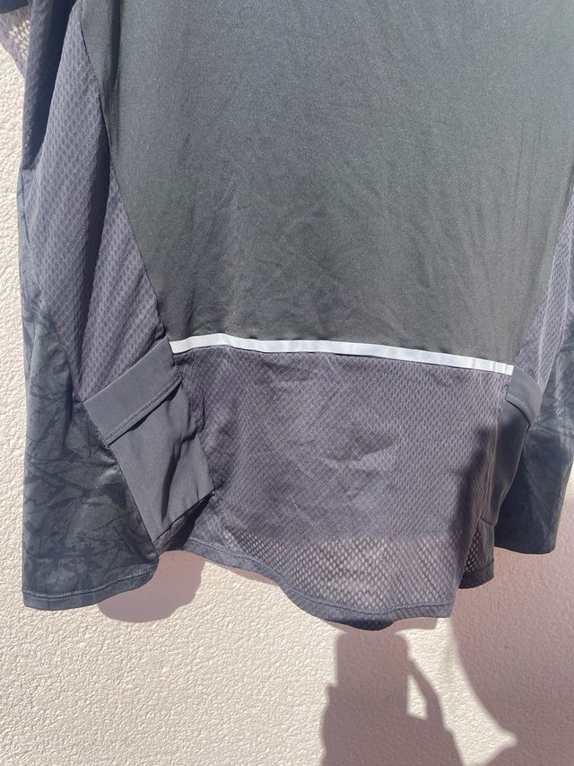 Maillot Ciclismo Kalenji Talla XXL