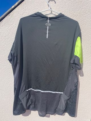 Maillot Ciclismo Kalenji Talla XXL